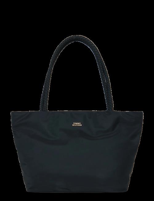 Tommy Hilfiger | Th Marina Hobo/Tote Nylon | ONE SIZE