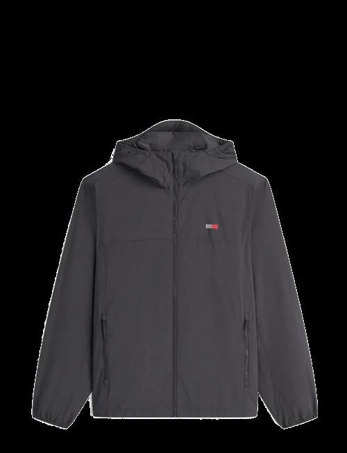 Tommy Jeans | Tjm Chicago Packable Jacket Ext | XXXL