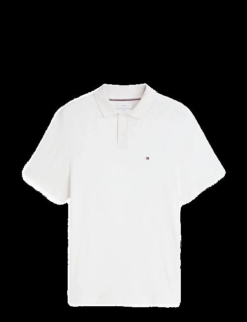 Tommy Hilfiger | Jacquard Classic Fit Polo | S