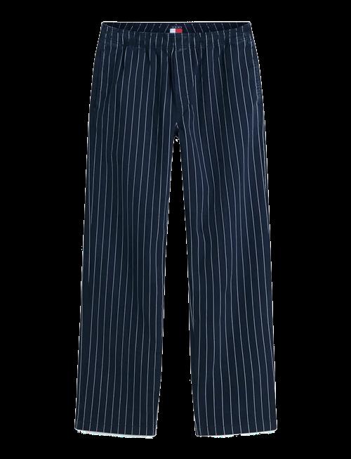 Tommy Jeans | Tjm Jaimie Stripe Pant | S