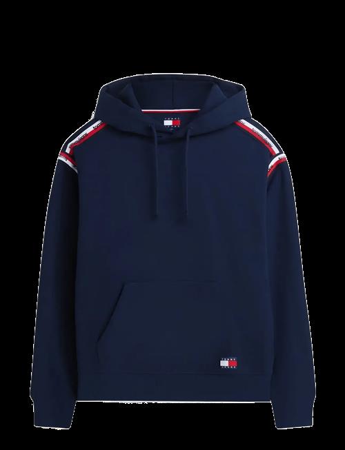 Tommy Jeans | Tjm Rlx Tape Hoodie | XL