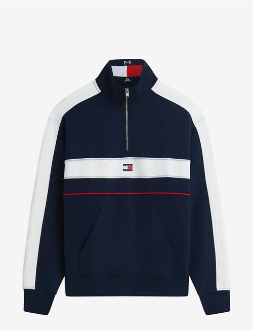 Tommy Jeans | Tjm Rlx Cblock Qz | XXL