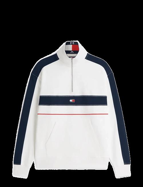 Tommy Jeans | Tjm Rlx Cblock Qz | M