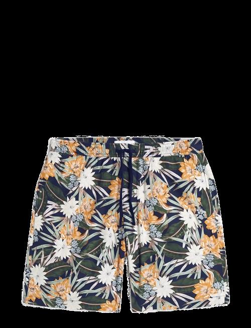 Tommy Hilfiger | Dover 8" Co Lyocell Floral 2/3 | 33