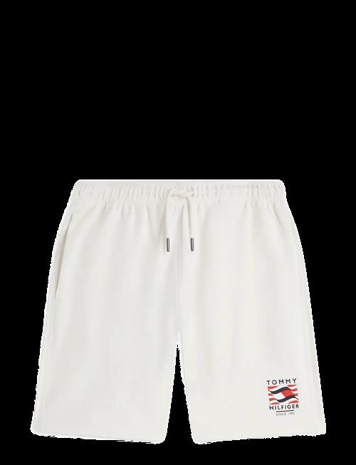 Tommy Hilfiger | Rwb Box Flag Tr Sweatshort | XXL