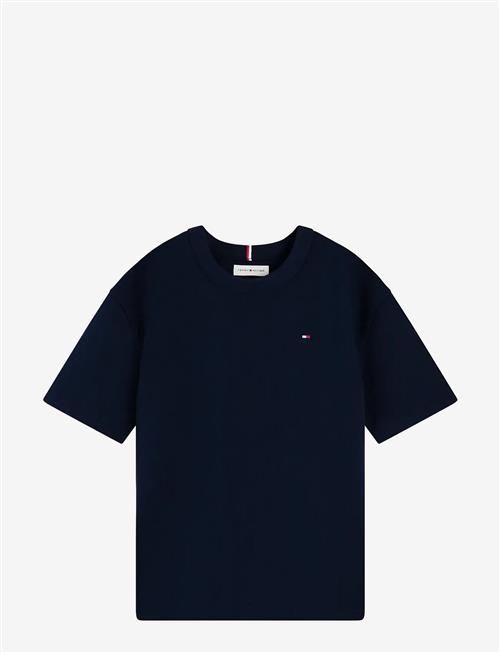 Tommy Hilfiger | Script Graphic T-Shirt Ss | 152