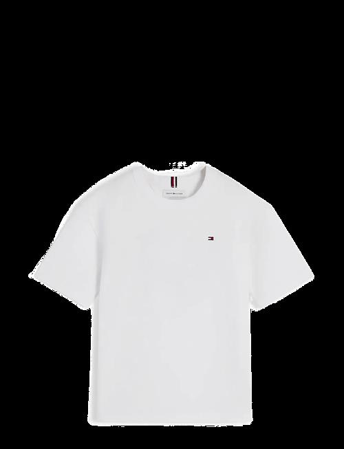 Tommy Hilfiger | Script Graphic T-Shirt Ss | 164