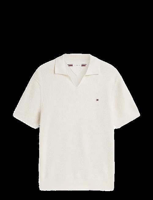 Tommy Hilfiger | Seasonal Structure Ss Jonny Polo | L