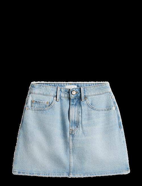 Tommy Hilfiger | Mini Skirt Cam Light Hw | M