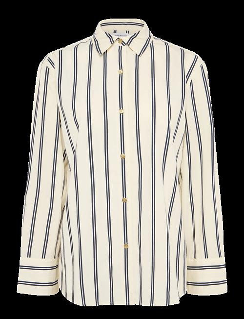 Tommy Hilfiger | Nautical Stripe Shirt Ls | 40