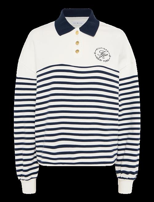 Tommy Hilfiger | Th Roundal Collar Swtsht | S