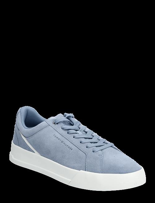 Tommy Hilfiger | Th Court Premium Suede | 46