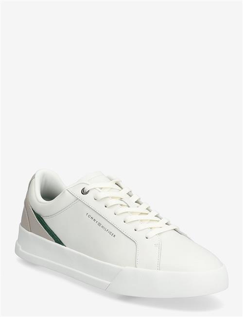 Tommy Hilfiger | Th Court Premium Leather | 45