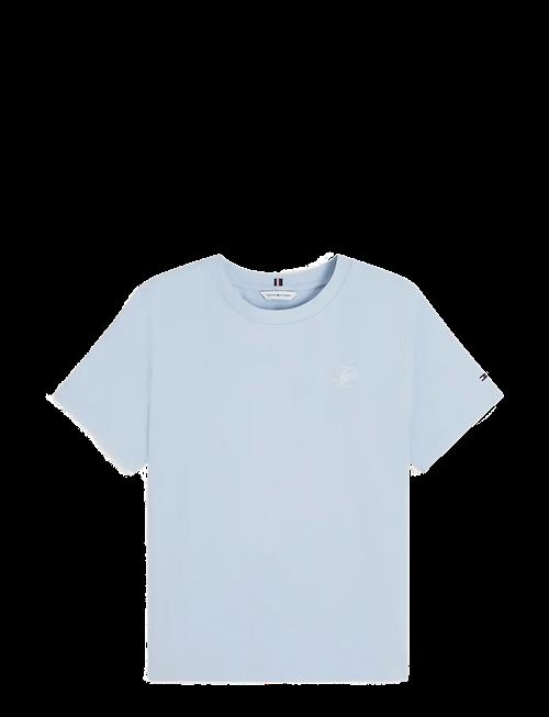Tommy Hilfiger | Th Script Reg C-Nk Ss Tee | XS