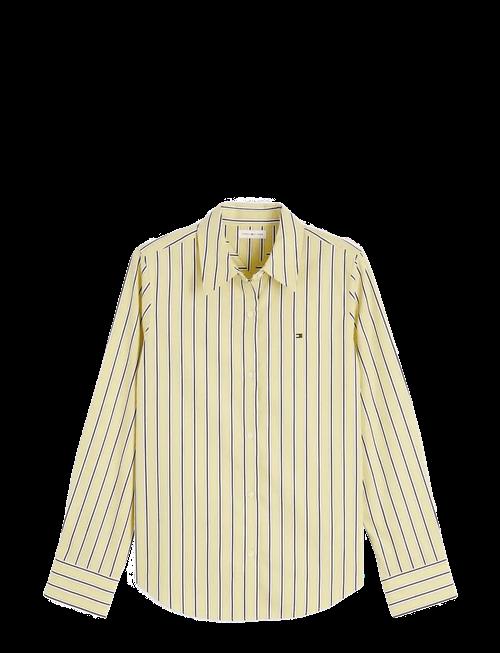 Tommy Hilfiger | Poplin Regular Shirt | 42