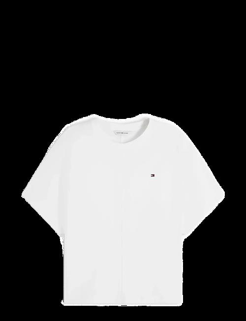 Tommy Hilfiger | Cody Reg Batwing C-Nk Ss Tee | S