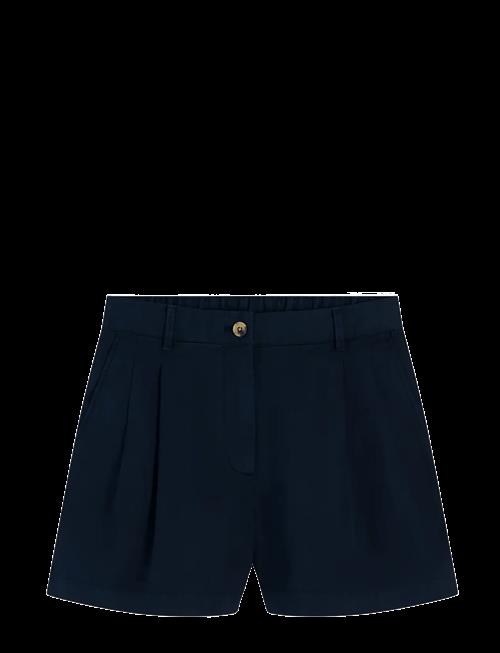 Tommy Hilfiger | Cotton Chino Flare Shorts | 46