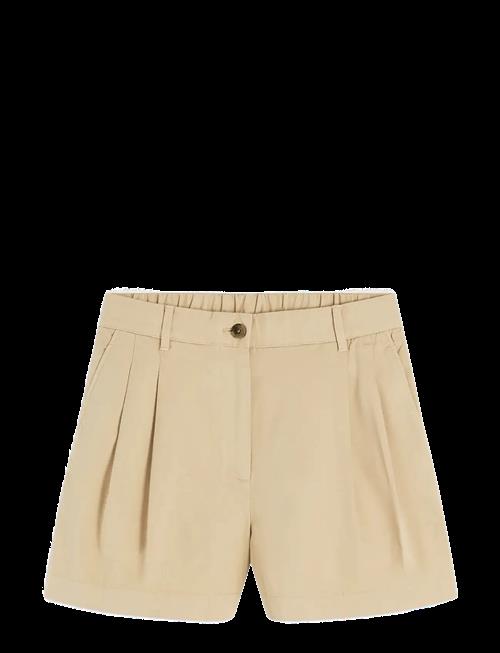 Tommy Hilfiger | Cotton Chino Flare Shorts | 44