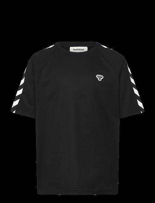 Hummel | Hmljr Archive Loose T-Shirt S/S | 104
