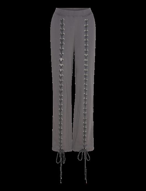 ROTATE Birger Christensen | Lacing Sweatpants | S