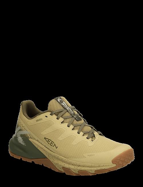 KEEN | Ke Targhee Apex Wp M-Dark | 42