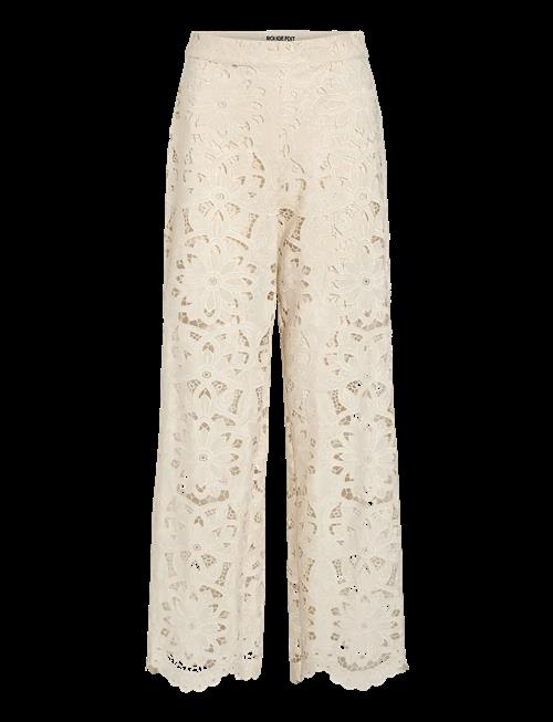 ROUGE EDIT | Rouemory Hw F/L W/F Pants/1 | 38