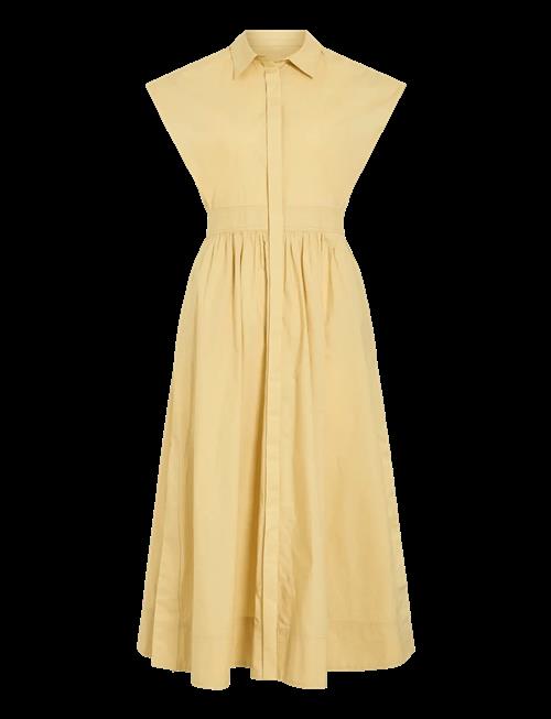 ROUGE EDIT | Rouasher S/S Midi Dress | 38