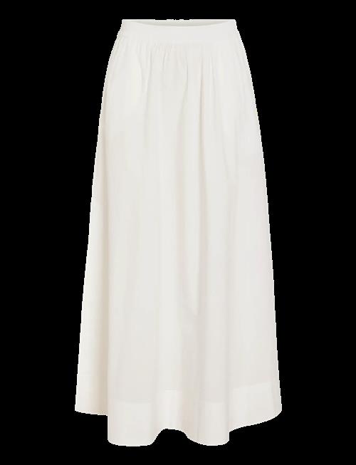 ROUGE EDIT | Roulinne Hw Ankle Skirt | 42