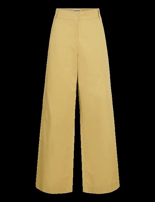 ROUGE EDIT | Roupetra Rw F/L Barrel Trouser | 36