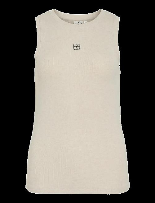 ROUGE EDIT | Rouhelenas Tank Top | XL
