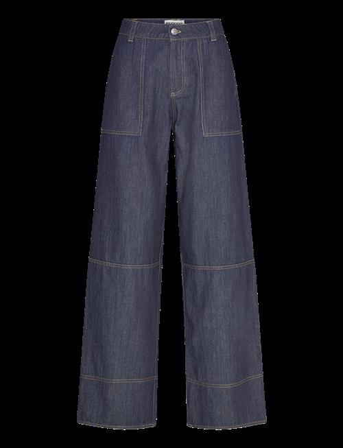 ROUGE EDIT | Roubrixton Rw F/L Jeans | 40