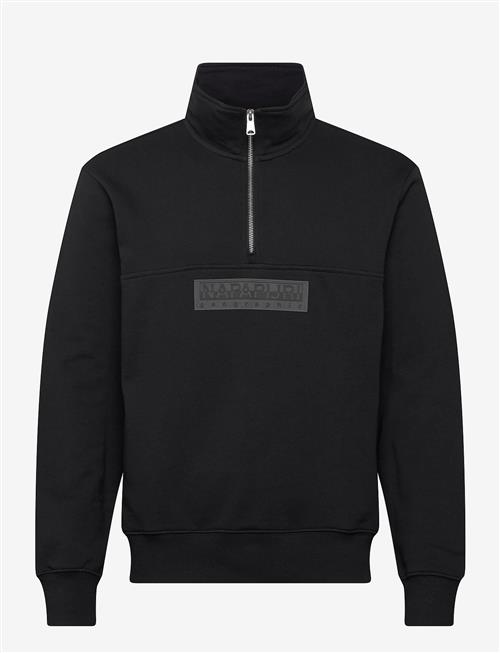 Napapijri | B-Box Logo Hz | S
