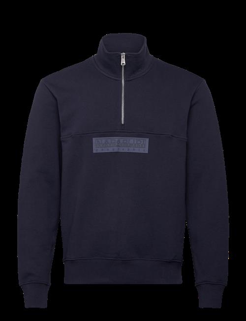 Napapijri | B-Box Logo Hz | S
