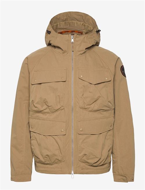 Napapijri | A-Rivalto Cot Kelp N2D | M