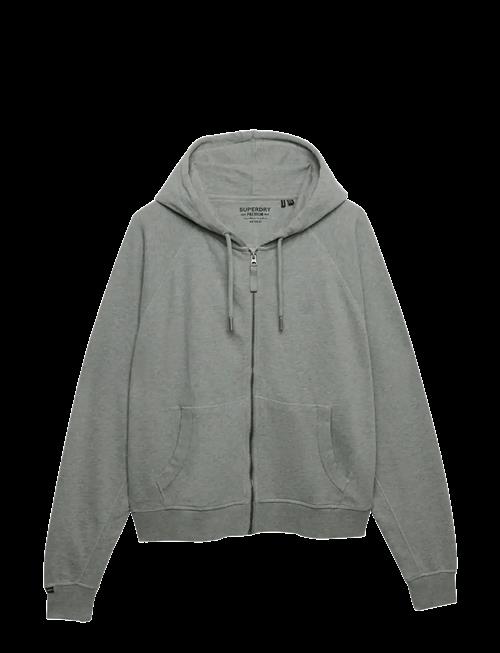 Superdry | Studios Relaxed Zip Hoodie | 8