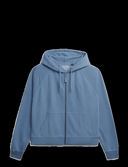 Superdry | Studios Relaxed Zip Hoodie | 12