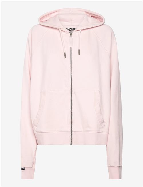 Superdry | Studios Relaxed Zip Hoodie | 10