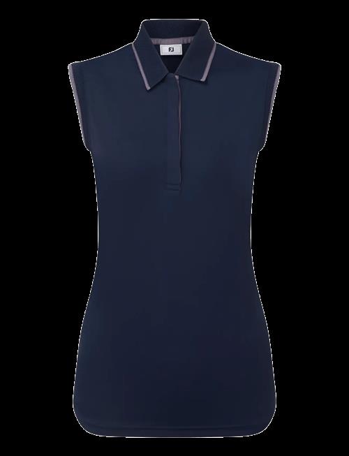 FootJoy | Sleeveless Polo | L