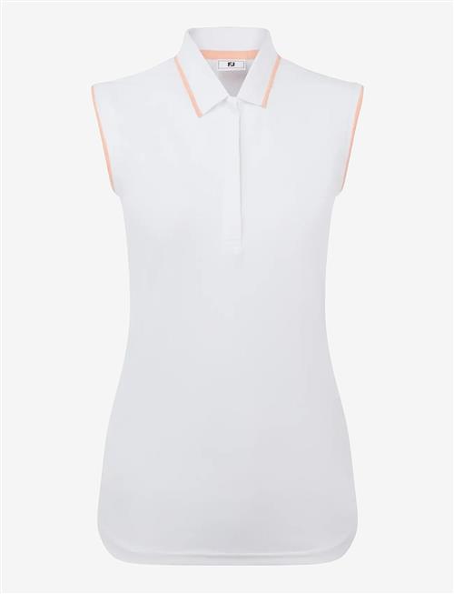 FootJoy | Sleeveless Polo | L