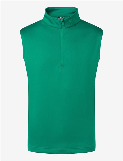 FootJoy | Half-Zip Vest | S