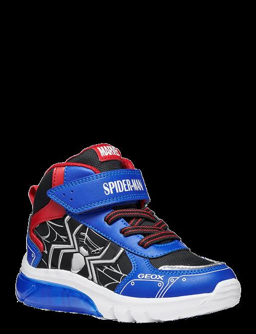GEOX | J Ciberdron Boy J | 34