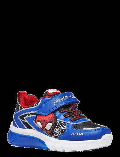 GEOX | J Ciberdron Boy K | 31
