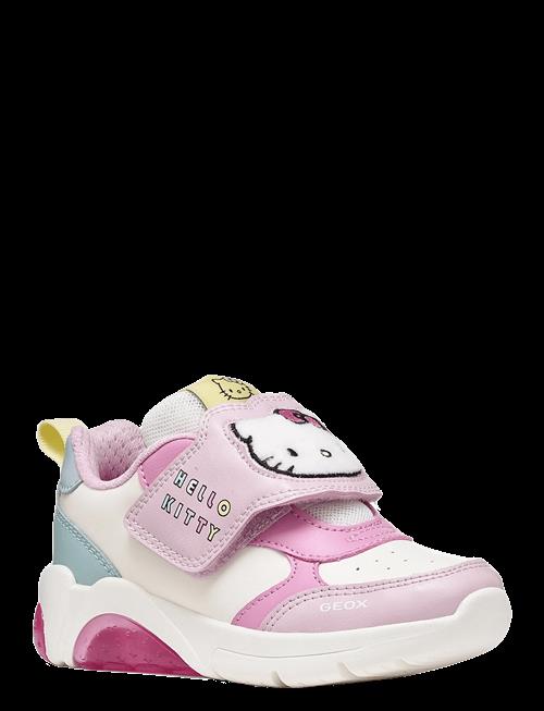 GEOX | J Fadinlight Girl D | 25