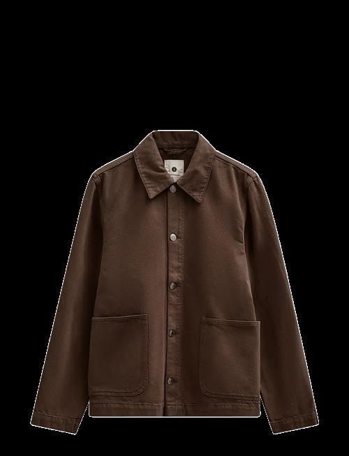 Anerkjendt | Akozzy Twill Overshirt | XL
