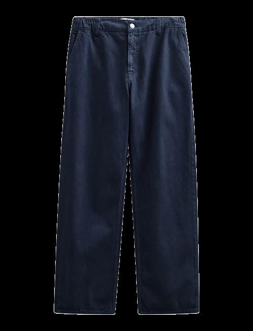 Anerkjendt | Akjonas Ela Twill Pants | XL