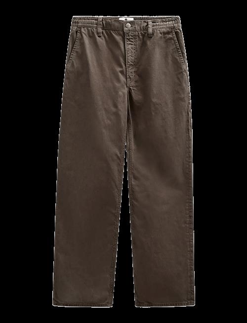 Anerkjendt | Akjonas Ela Twill Pants | XXL