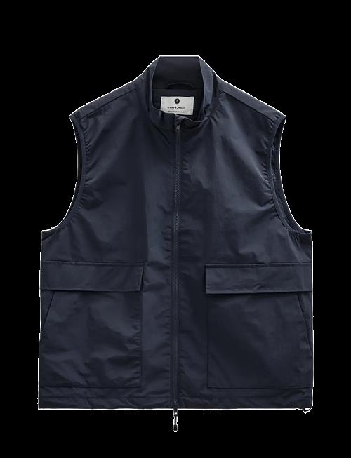 Anerkjendt | Akrobin Tec Gilet | L