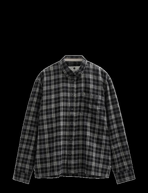 Anerkjendt | Akotto Flannel Check Ls Shirt | L
