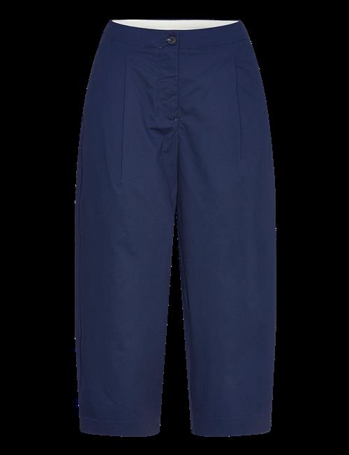 Selected | Slfbarrel Carmen Hw Cropped Pant | 38 x 32