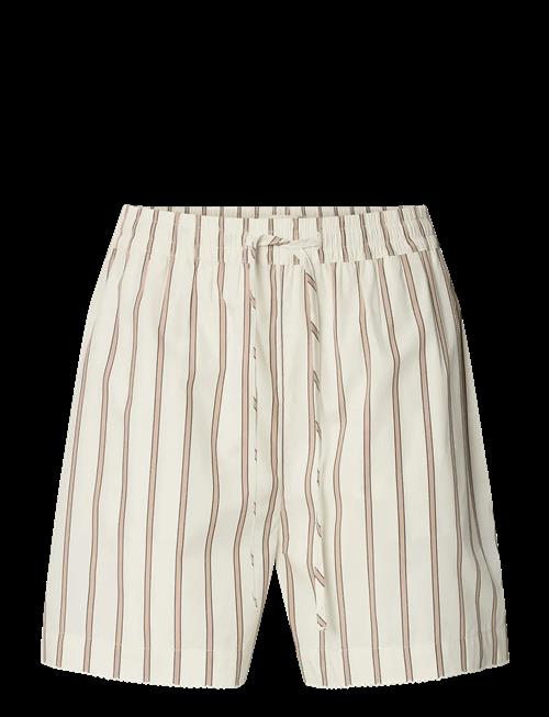 Selected | Slfgina Mw Crochet Edge Shorts B | 42